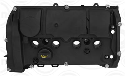 ELRING B09.590 EAN: 4067806025114.