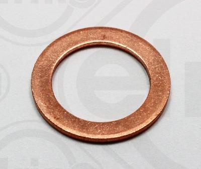 ELRING 107.700 EAN: 4067806052622.