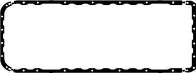 ELRING 451.611 EAN: 4041248491485.