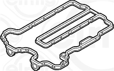 ELRING 476.730 EAN: 4041248108024.