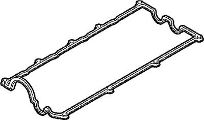 ELRING 492.100 EAN: 4041248209462.