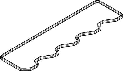 ELRING 542.050 EAN: 4041248433942.