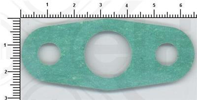 ELRING 627.532 EAN: 4041248493335.