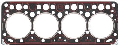 ELRING 763.013 EAN: 4041248077474.