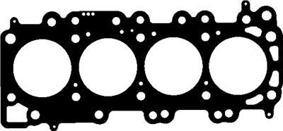 ELRING 891.560 EAN: 4041248530245.