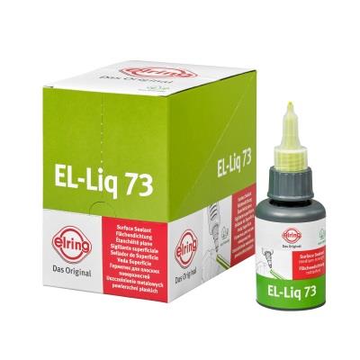 ELRING 777.792 Číslo výrobce: 777.792 EL-Liq 73. EAN: 4041248851852.