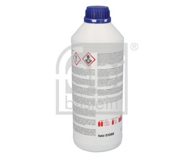 FEBI BILSTEIN 01089 Číslo výrobce: ASTM D3306. EAN: 4027816010890.