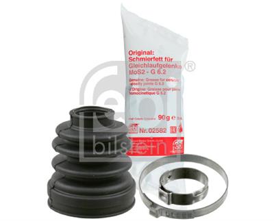 FEBI BILSTEIN 01116 EAN: 4027816011163.