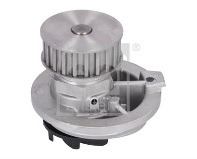 FEBI BILSTEIN 01256 EAN: 4027816012566.