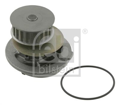 FEBI BILSTEIN 01259 EAN: 4027816012597.