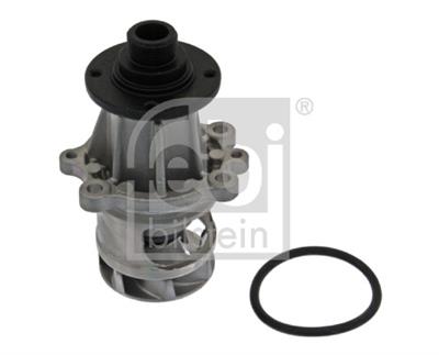 FEBI BILSTEIN 01297 EAN: 4027816012979.