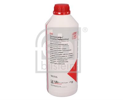 FEBI BILSTEIN 01381 Číslo výrobce: VW TL 774-D. EAN: 4027816013815.