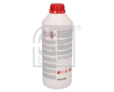 FEBI BILSTEIN 01381 Číslo výrobce: VW TL 774-D. EAN: 4027816013815.