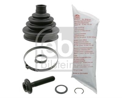FEBI BILSTEIN 01507 EAN: 4027816015079.