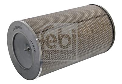 FEBI BILSTEIN 01816 EAN: 4027816018162.