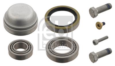 FEBI BILSTEIN 02071 EAN: 4027816020714.