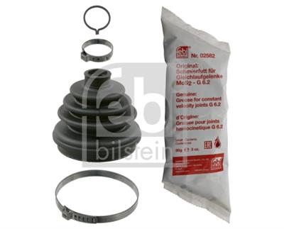 FEBI BILSTEIN 02581 EAN: 4027816025818.