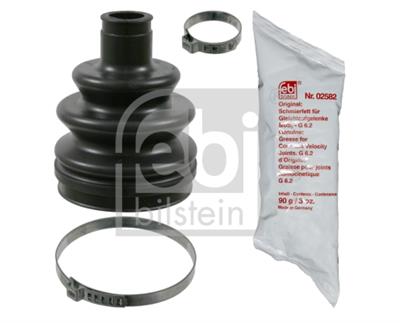 FEBI BILSTEIN 02721 EAN: 4027816027218.
