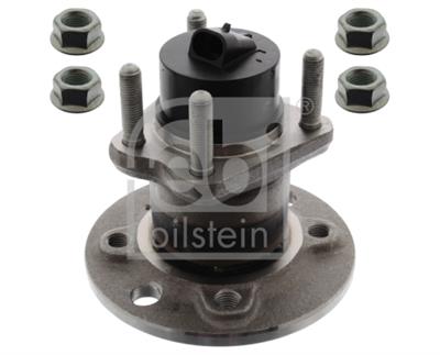 FEBI BILSTEIN 02843 EAN: 4027816028437.
