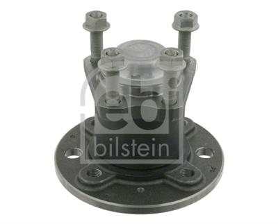 FEBI BILSTEIN 02895 EAN: 4027816028956.