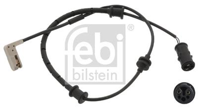 FEBI BILSTEIN 02918 EAN: 4027816029182.