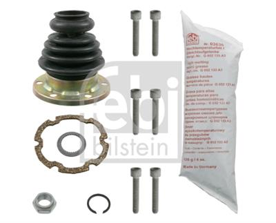 FEBI BILSTEIN 03315 EAN: 4027816033158.