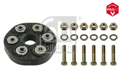 FEBI BILSTEIN 03907 EAN: 4027816039075.