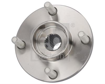 FEBI BILSTEIN 03991 EAN: 4027816039914.