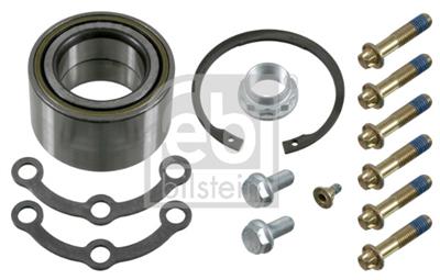 FEBI BILSTEIN 04178 EAN: 4027816041788.