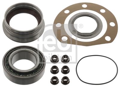 FEBI BILSTEIN 04284 EAN: 4027816042846.