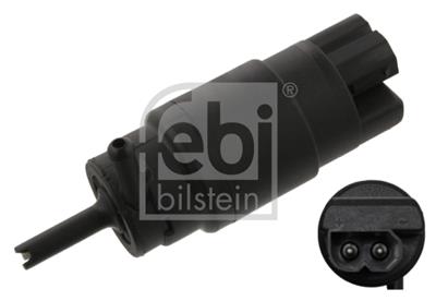 FEBI BILSTEIN 04796 EAN: 4027816047964.