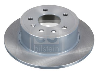 FEBI BILSTEIN 04850 EAN: 4027816048503.