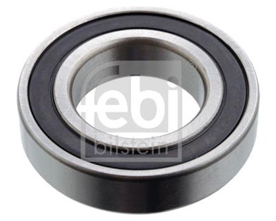 FEBI BILSTEIN 05362 Číslo výrobce: 6006-2RSR. EAN: 4027816053620.