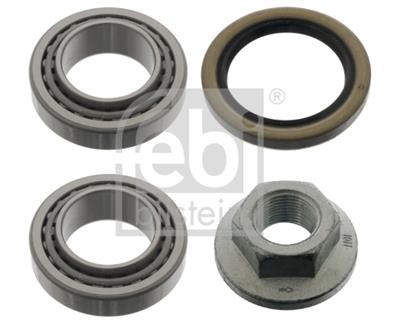 FEBI BILSTEIN 05408 EAN: 4027816054085.