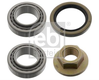 FEBI BILSTEIN 05409 EAN: 4027816054092.