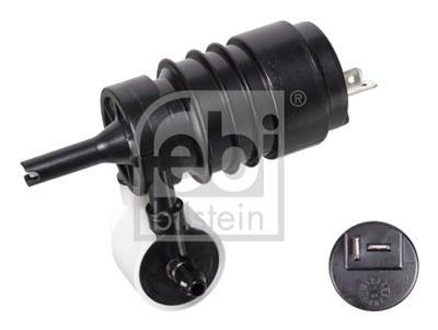 FEBI BILSTEIN 05568 EAN: 4027816055686.