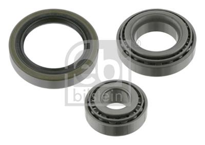 FEBI BILSTEIN 05581 EAN: 4027816055815.