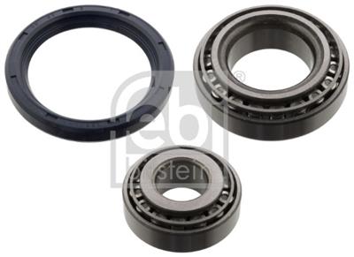 FEBI BILSTEIN 05845 EAN: 4027816058458.