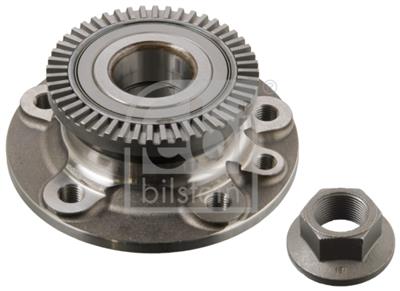 FEBI BILSTEIN 06167 EAN: 4027816061670.