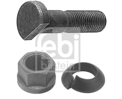 FEBI BILSTEIN 06270 EAN: 4027816062707.