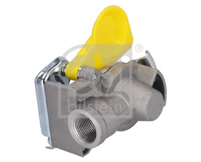FEBI BILSTEIN 07218 EAN: 4027816072188.