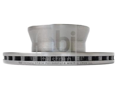 FEBI BILSTEIN 07314 EAN: 4027816073147.