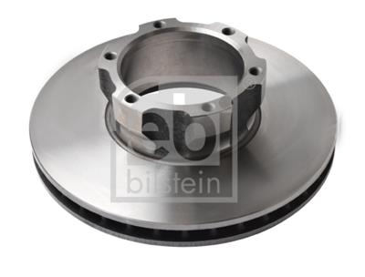 FEBI BILSTEIN 07508 EAN: 4027816075080.