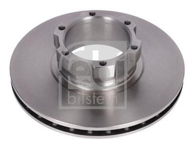 FEBI BILSTEIN 07511 EAN: 4027816075110.