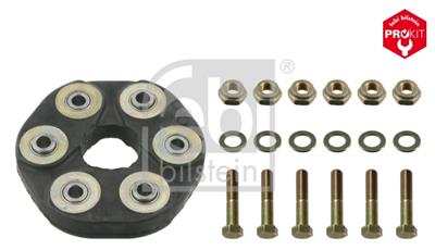 FEBI BILSTEIN 07540 EAN: 4027816075400.