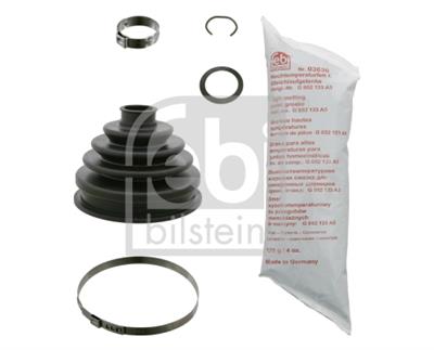 FEBI BILSTEIN 07991 EAN: 4027816079910.
