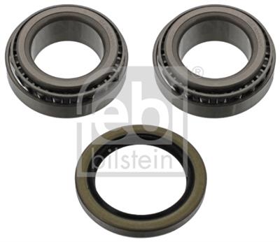 FEBI BILSTEIN 08080 EAN: 4027816080800.