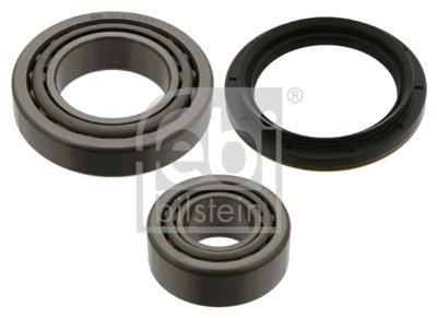 FEBI BILSTEIN 08146 EAN: 4027816081463.