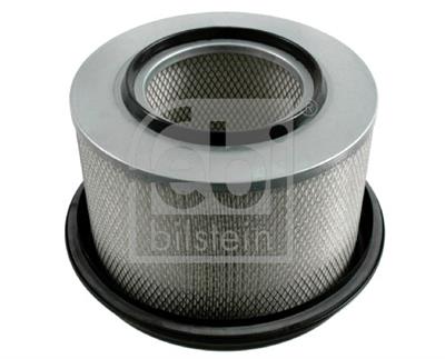 FEBI BILSTEIN 08164 EAN: 4027816081647.
