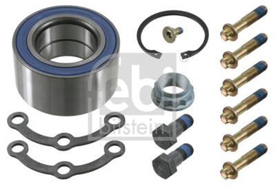 FEBI BILSTEIN 08220 EAN: 4027816082200.